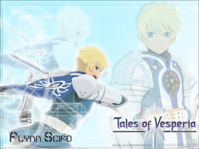 File:Flynn Scifo Wallpaper by AliceSakiHarvestasya.jpg