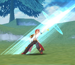 Light Spear Cannon 2