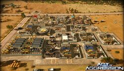 AoA Screenshot Chimera Base