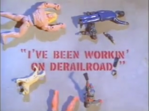 IveBeenWorkingOnDerailroad-TitleCard