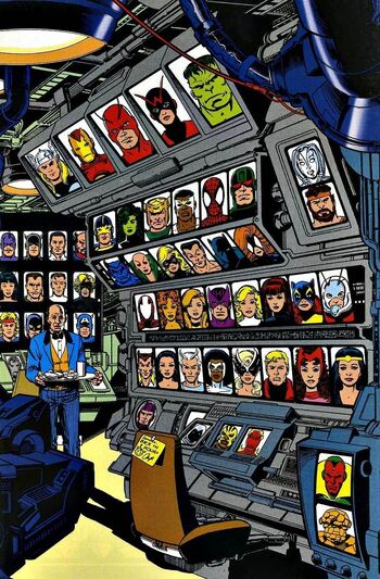 AvengersRoster