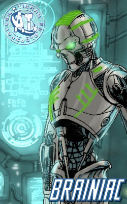 Brainiac