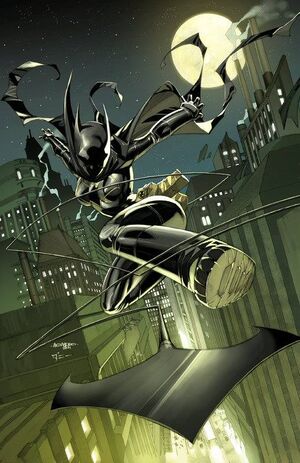 Batgirl