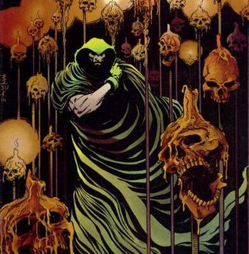 Spectre