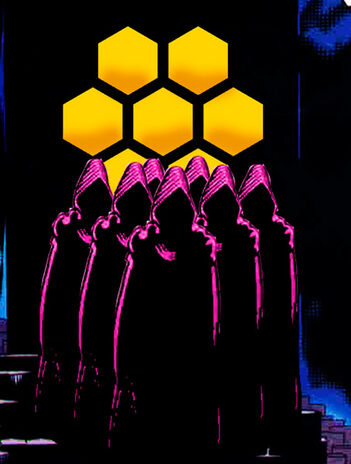 Hive innercouncil