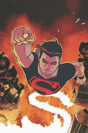 Superboy-7-cover