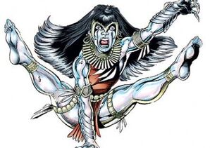 Silverclaw6666