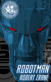 Robotman-crane
