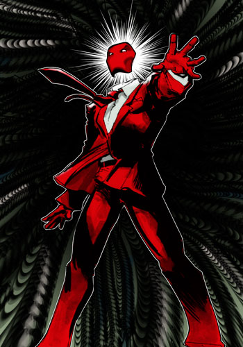 Johnny Sorrow