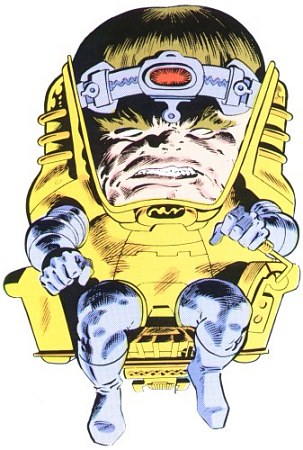 Modok