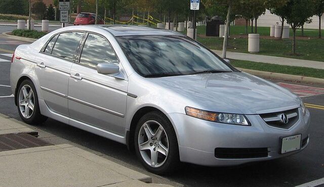 File:04-06 Acura TL.jpg