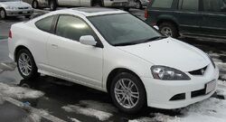 2004-05 Acura RSX