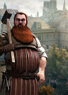 Blacksmith