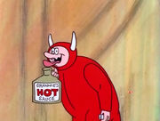 Af fester circus