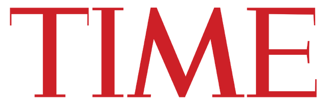File:Time Magazine Logo.png