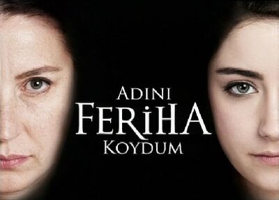 Adını Feriha Koydum görüntüsü