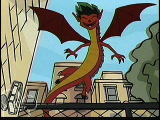 American Dragon Staffel 2 American Dragon Staffel 2