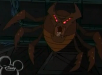 Giant Beetle