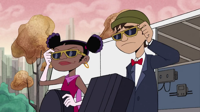 File:111 - Trixie and Spud begin the heist.png