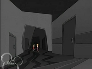 Dream Corridor Copy