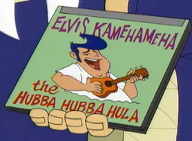 Elviskamehameha