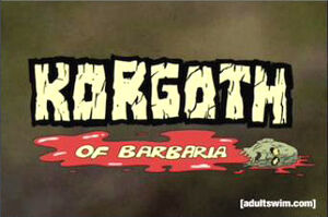 Korgoth