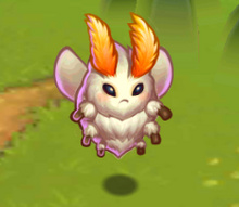 Giganto Moth
