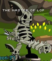 Undead Moglin