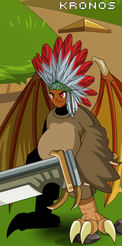 Turkey Suit