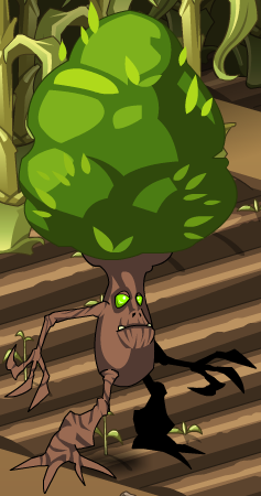 Treeant