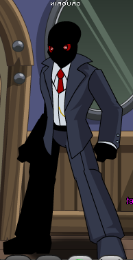 Dracula Costume