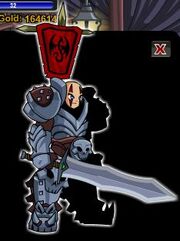 WarlordClass