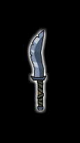 Brutal Dagger