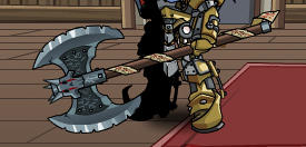 Kromsconc