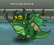 Frogdrake