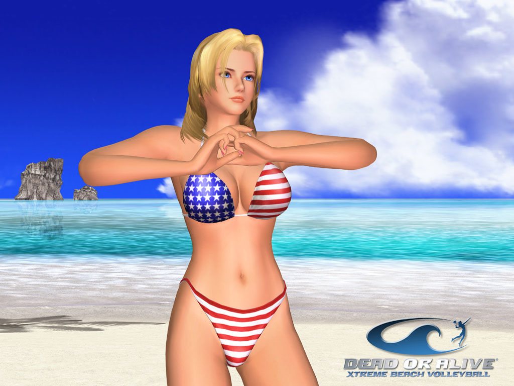 Dannie recommends best of Dead or live extreme beach volleyball girls naked Quality porn Naked girl in truck