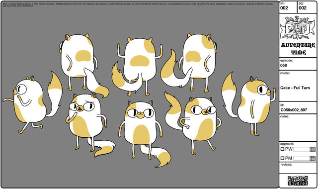 Файл:Modelsheet cake - fullturn.jpg