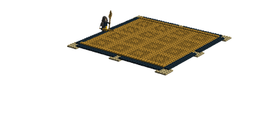Shadow Guardian's Arena