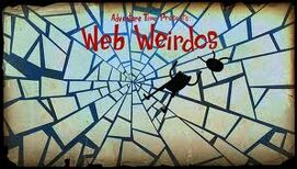 Webweridos