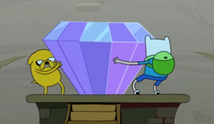 Ojo de cristal