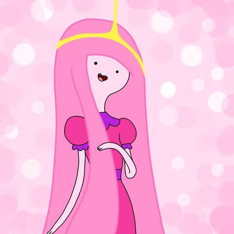 File:Princess Bubblegum by fluffysomething.jpg