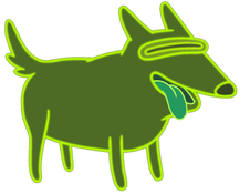 Cool Dog