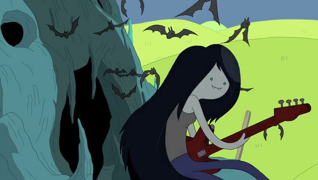 File:Adventure Time - Marceline.png
