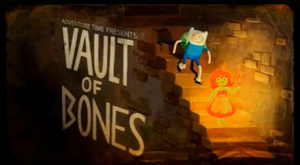 Vault of Bones