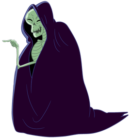 Reaper