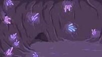 Moldo's Lair