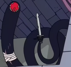 Maze Worm
