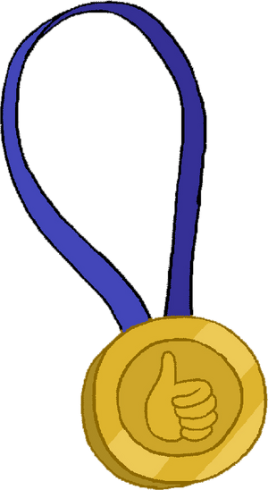 Medal