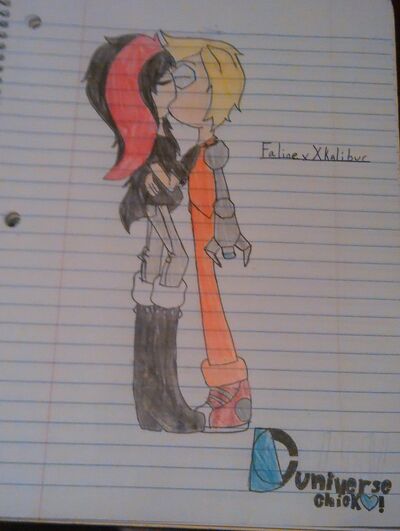 Xkaline by dcuniversechick-d6q85ca