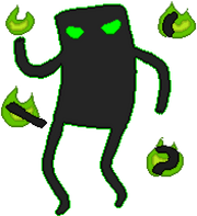 Aaron Pixel